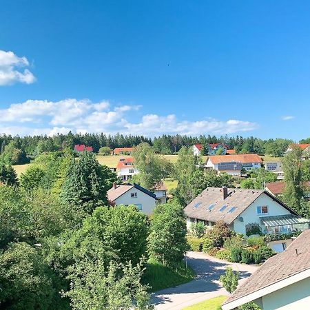 2 Zimmer Wohnung Am Sued-Schwarzwald Murg  Buitenkant foto